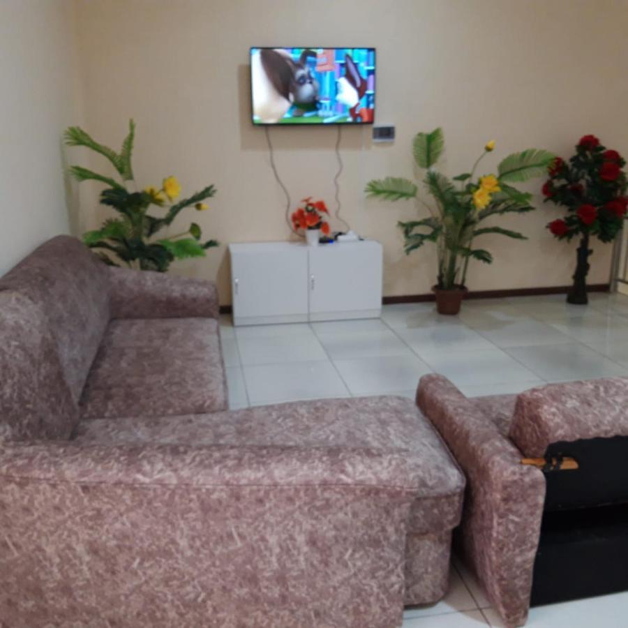 Hostel - Ns Prestige Szymkent Zewnętrze zdjęcie
