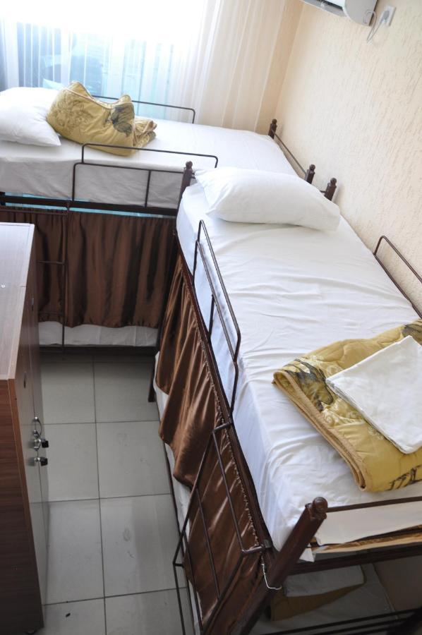Hostel - Ns Prestige Szymkent Zewnętrze zdjęcie