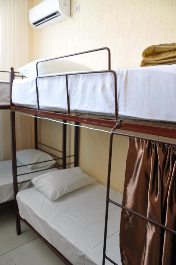 Hostel - Ns Prestige Szymkent Zewnętrze zdjęcie