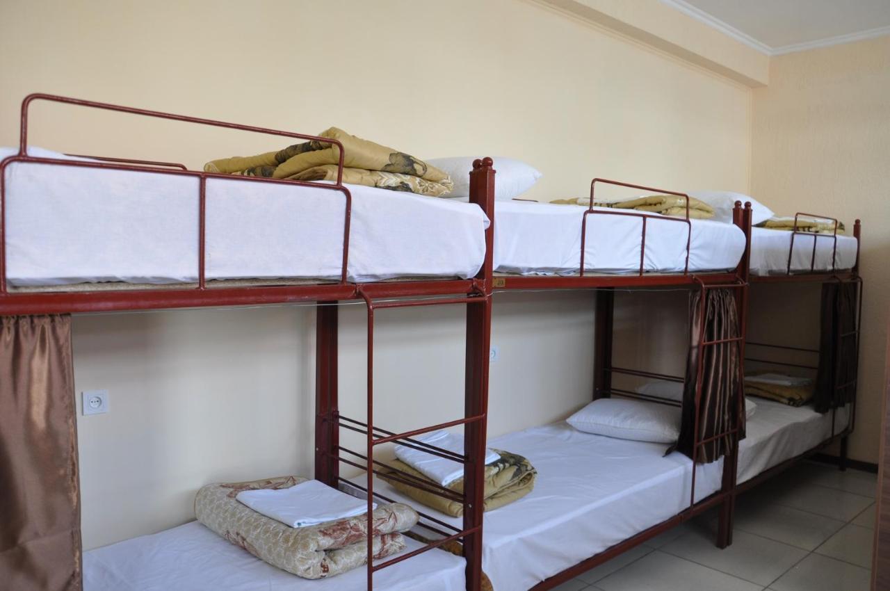 Hostel - Ns Prestige Szymkent Zewnętrze zdjęcie