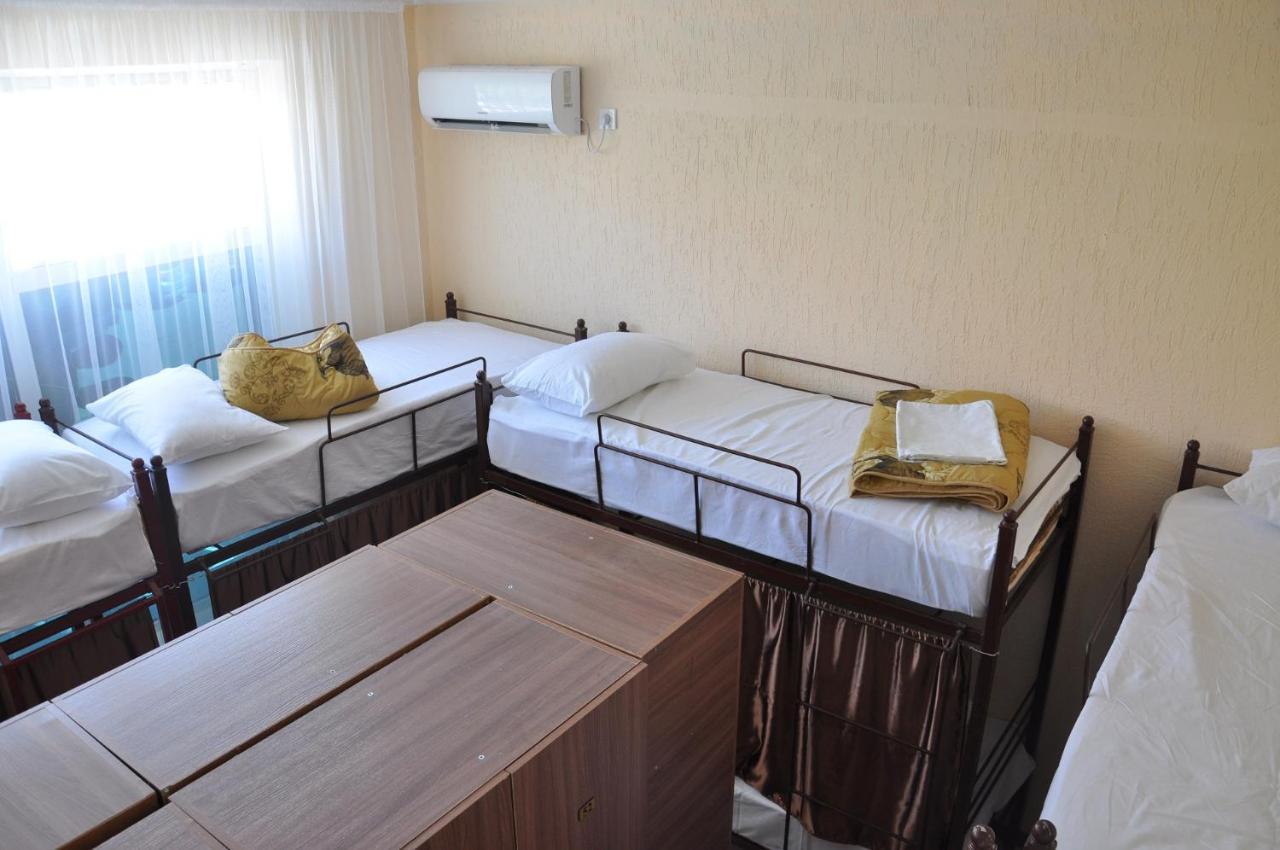 Hostel - Ns Prestige Szymkent Zewnętrze zdjęcie