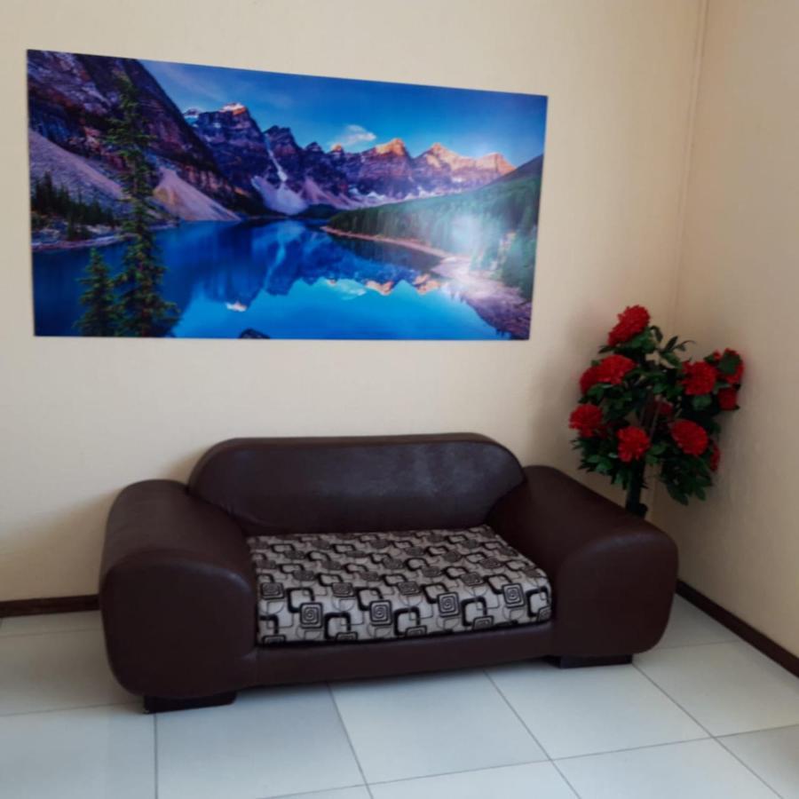 Hostel - Ns Prestige Szymkent Zewnętrze zdjęcie