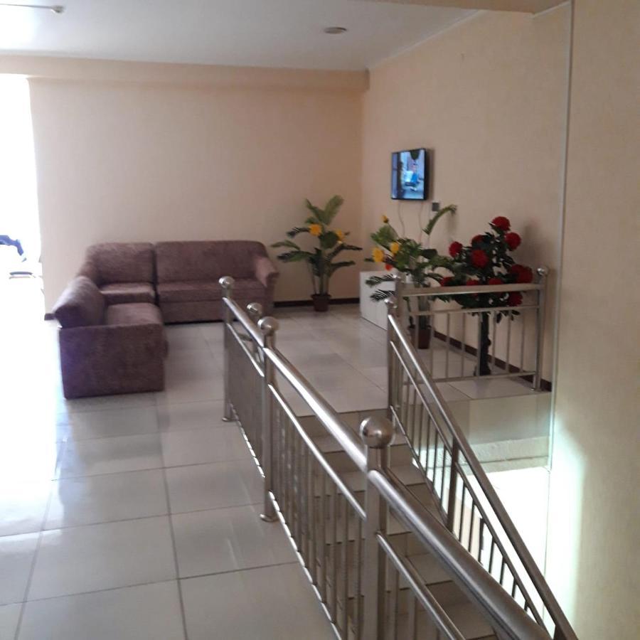 Hostel - Ns Prestige Szymkent Zewnętrze zdjęcie