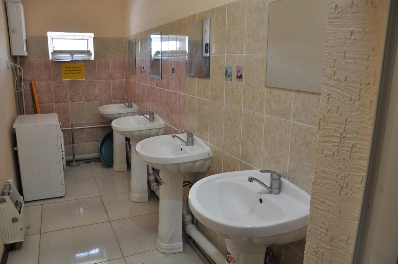 Hostel - Ns Prestige Szymkent Zewnętrze zdjęcie