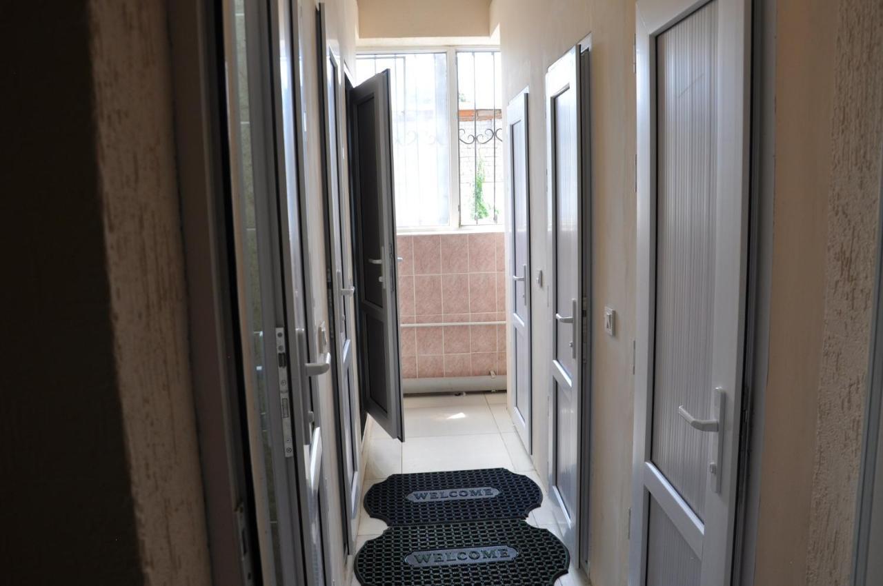 Hostel - Ns Prestige Szymkent Zewnętrze zdjęcie