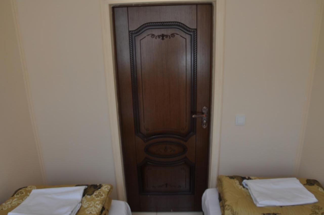 Hostel - Ns Prestige Szymkent Zewnętrze zdjęcie
