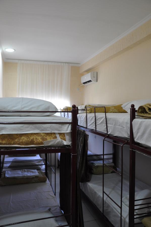 Hostel - Ns Prestige Szymkent Zewnętrze zdjęcie