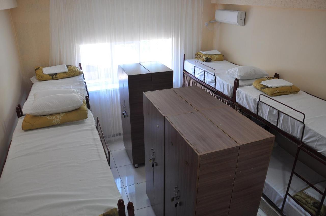 Hostel - Ns Prestige Szymkent Zewnętrze zdjęcie