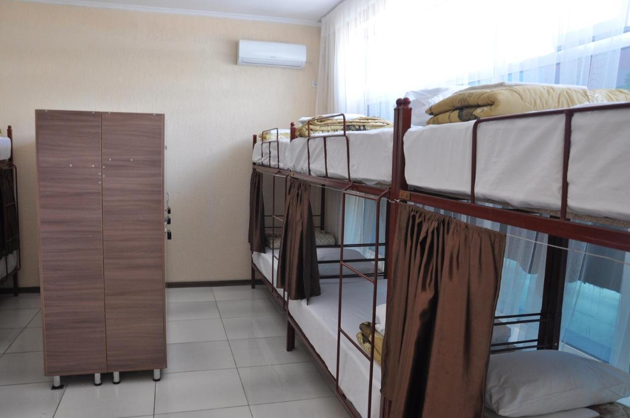 Hostel - Ns Prestige Szymkent Zewnętrze zdjęcie