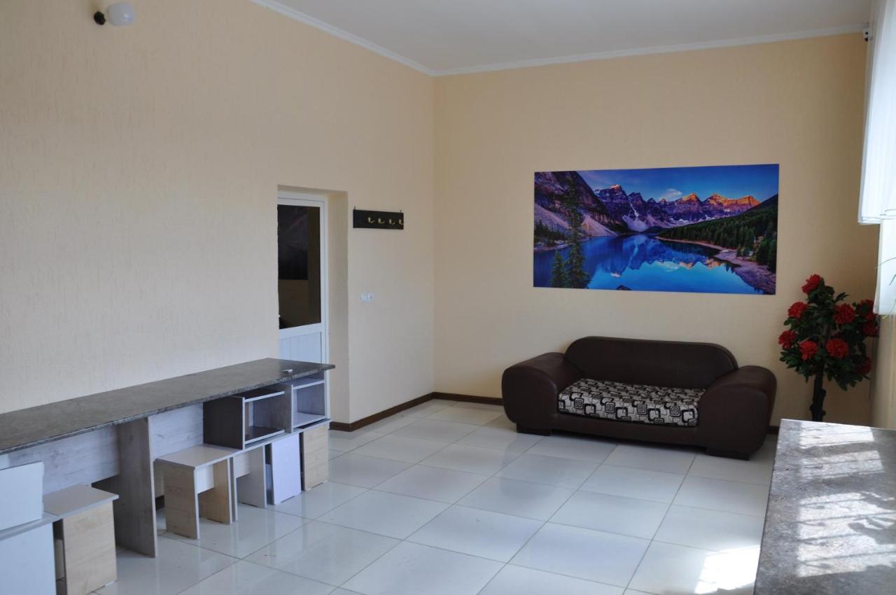 Hostel - Ns Prestige Szymkent Zewnętrze zdjęcie