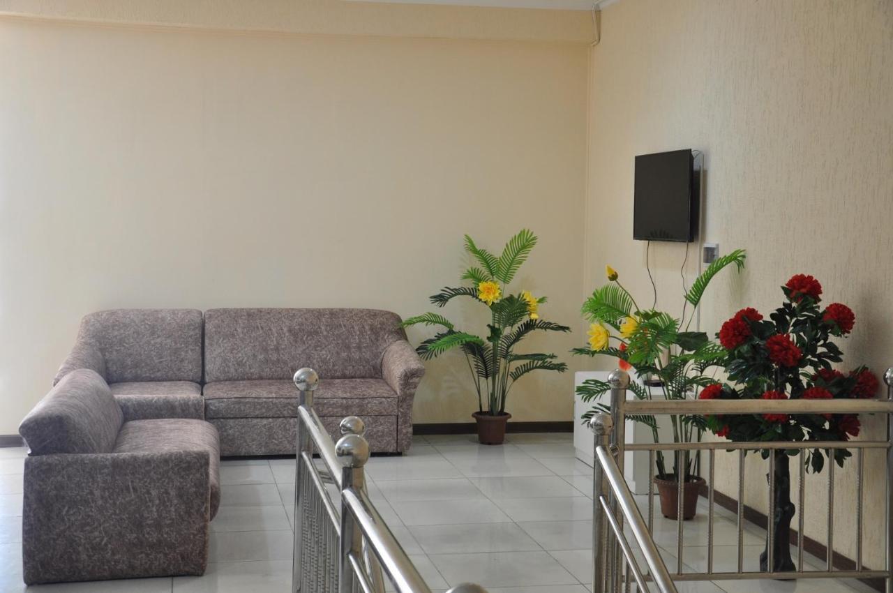 Hostel - Ns Prestige Szymkent Zewnętrze zdjęcie