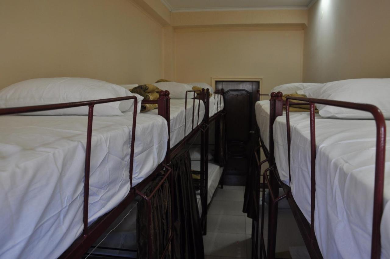 Hostel - Ns Prestige Szymkent Zewnętrze zdjęcie