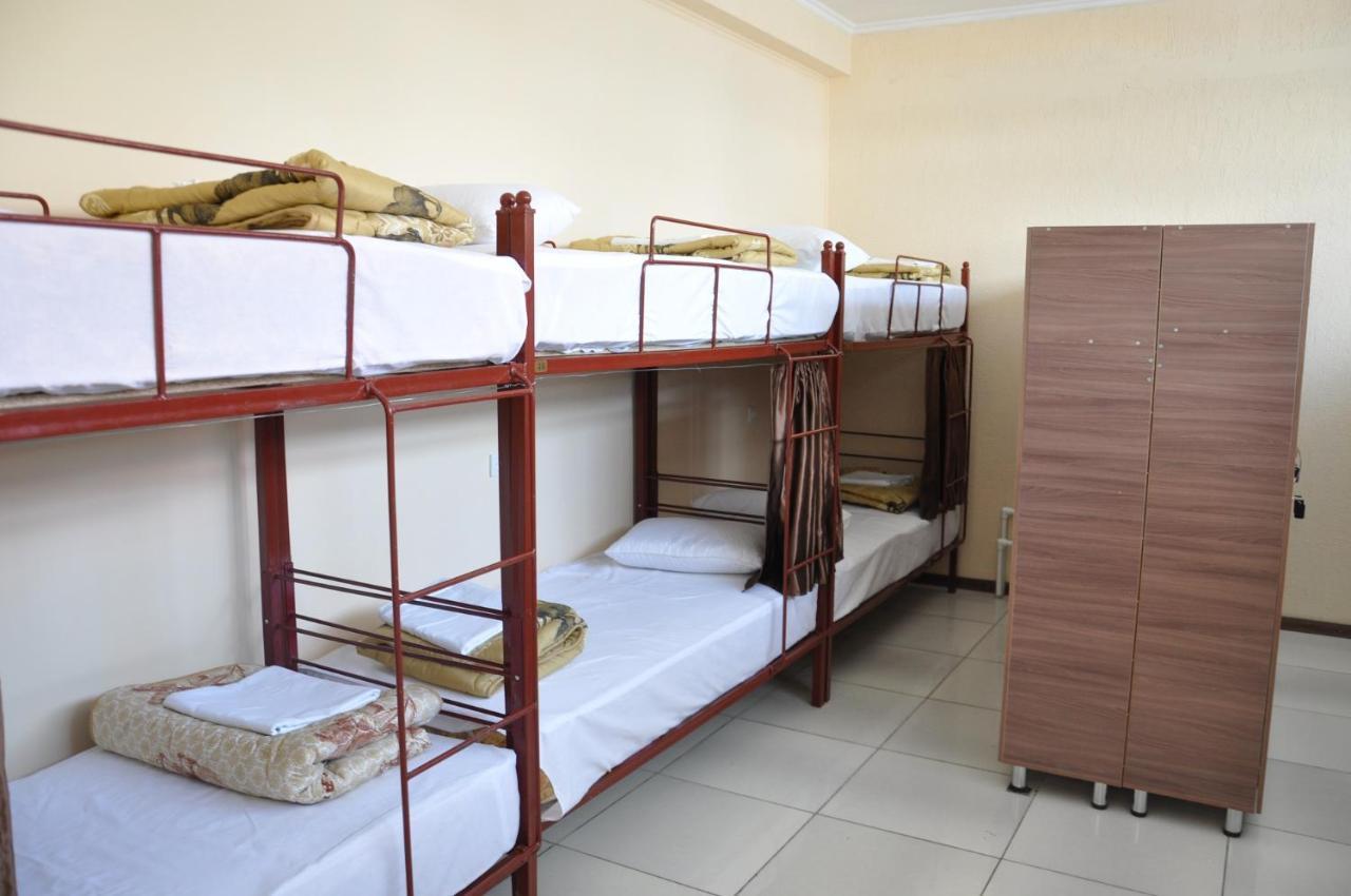 Hostel - Ns Prestige Szymkent Zewnętrze zdjęcie