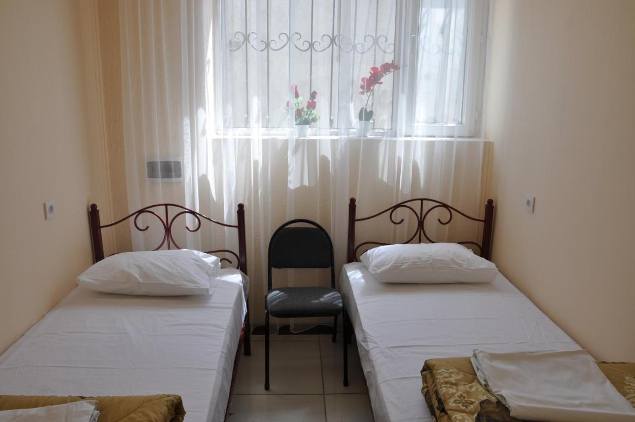 Hostel - Ns Prestige Szymkent Zewnętrze zdjęcie