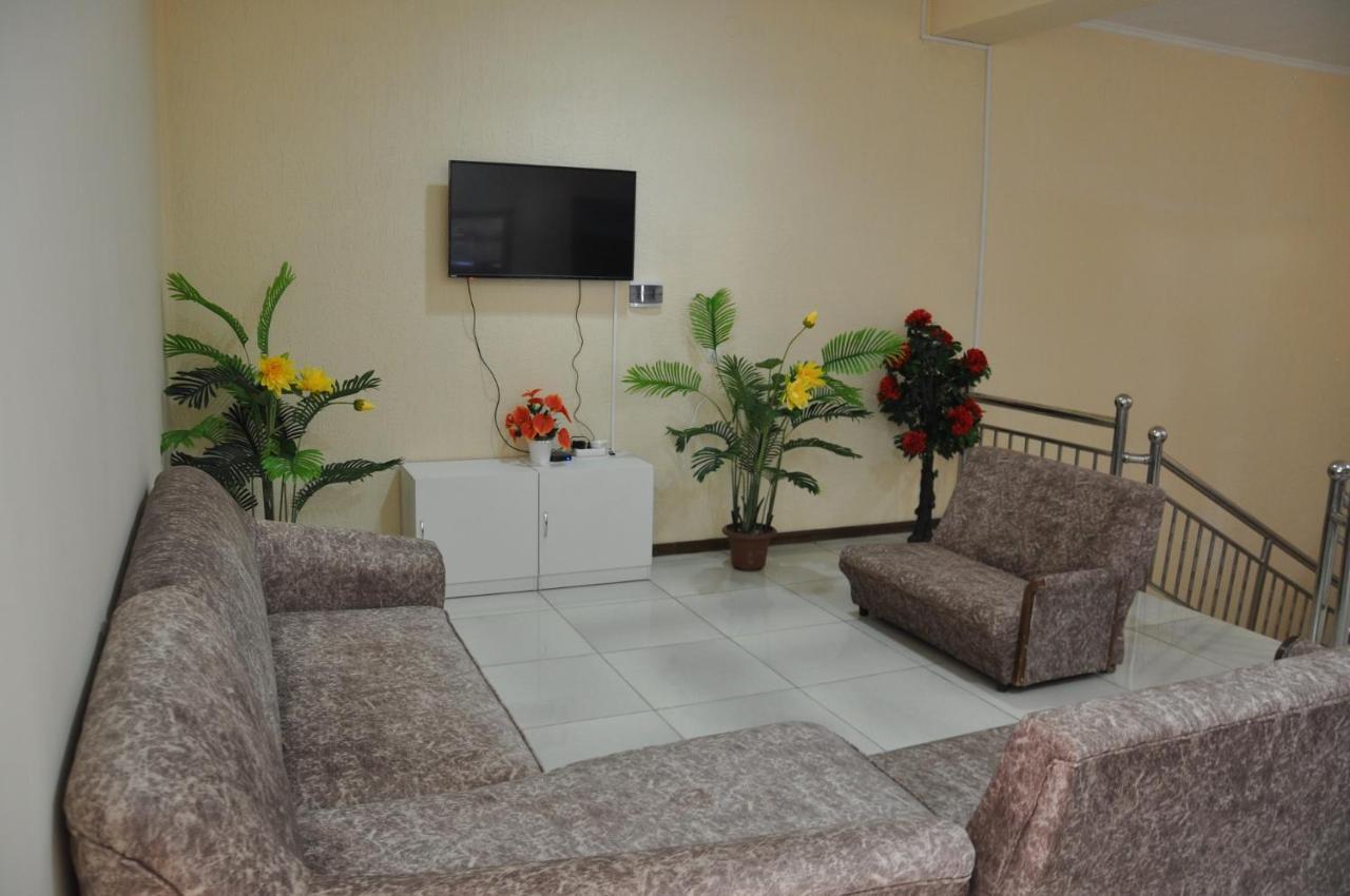 Hostel - Ns Prestige Szymkent Zewnętrze zdjęcie