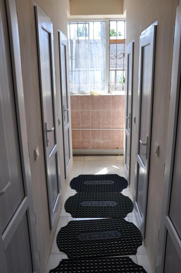 Hostel - Ns Prestige Szymkent Zewnętrze zdjęcie