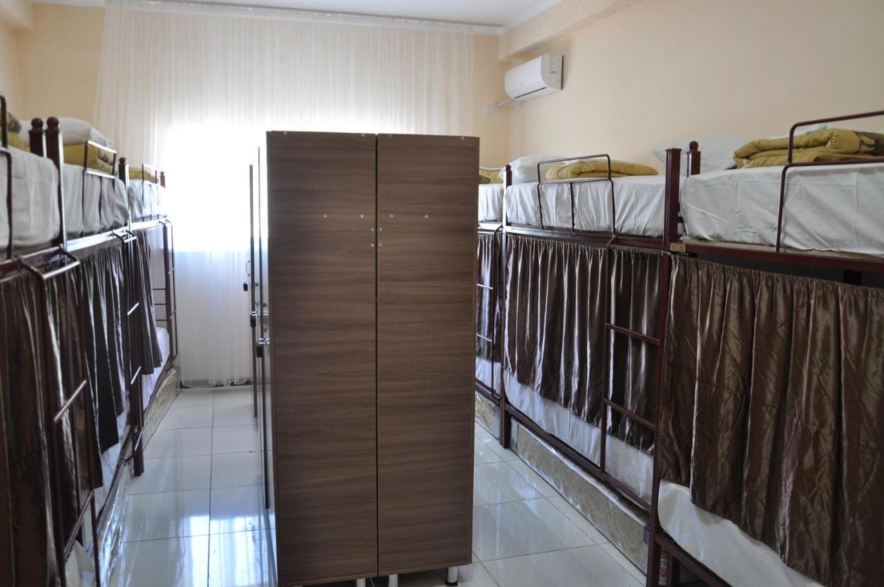 Hostel - Ns Prestige Szymkent Zewnętrze zdjęcie