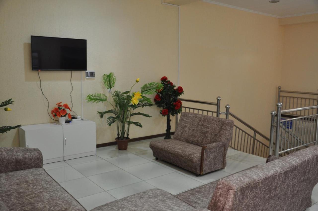 Hostel - Ns Prestige Szymkent Zewnętrze zdjęcie